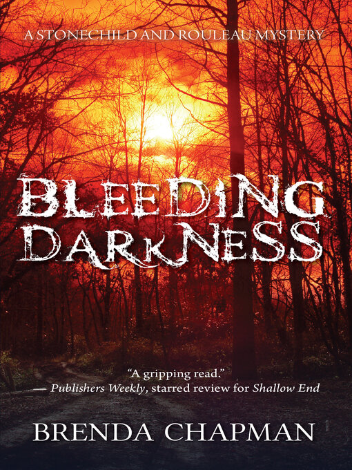 Title details for Bleeding Darkness by Brenda Chapman - Wait list